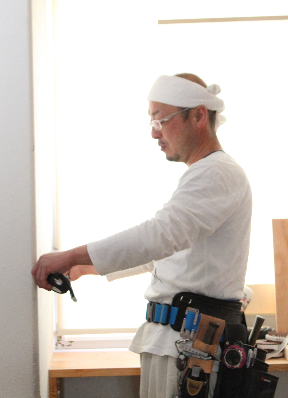 代表取締役・設計・建築士 古田新司
